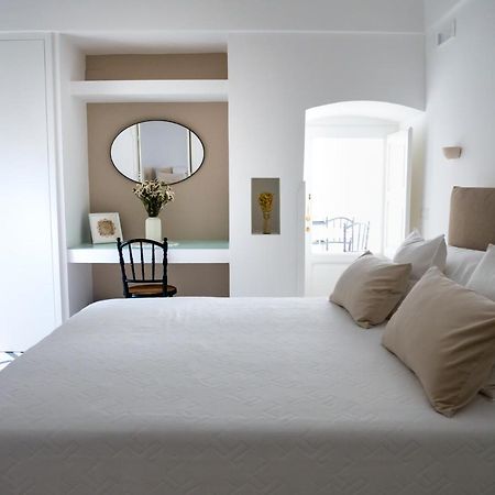 Villa Aurelia Suites And Apartments Locorotondo Eksteriør bilde