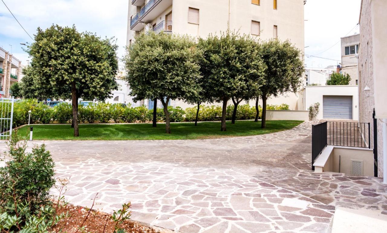 Villa Aurelia Suites And Apartments Locorotondo Eksteriør bilde