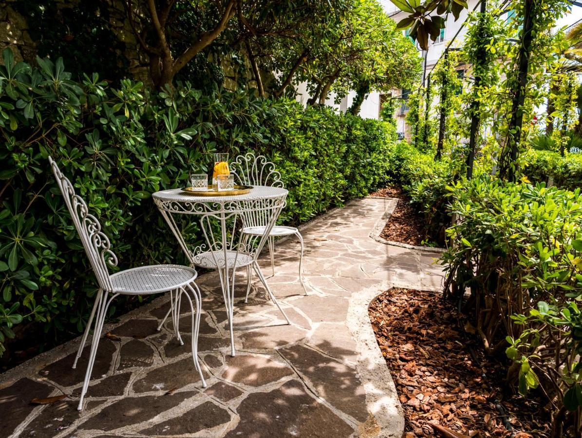 Villa Aurelia Suites And Apartments Locorotondo Eksteriør bilde