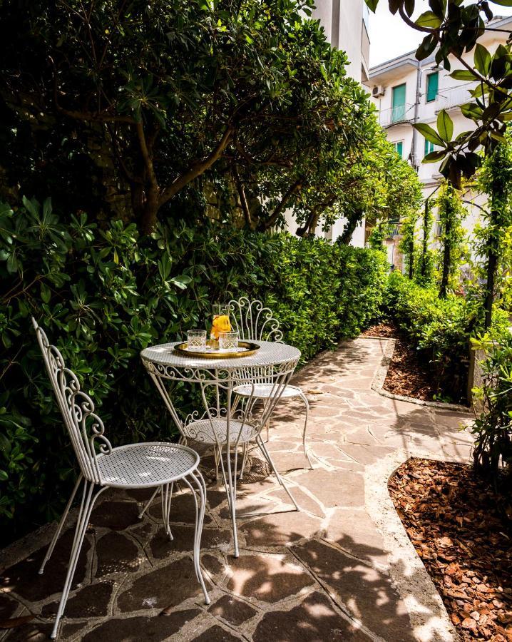 Villa Aurelia Suites And Apartments Locorotondo Eksteriør bilde