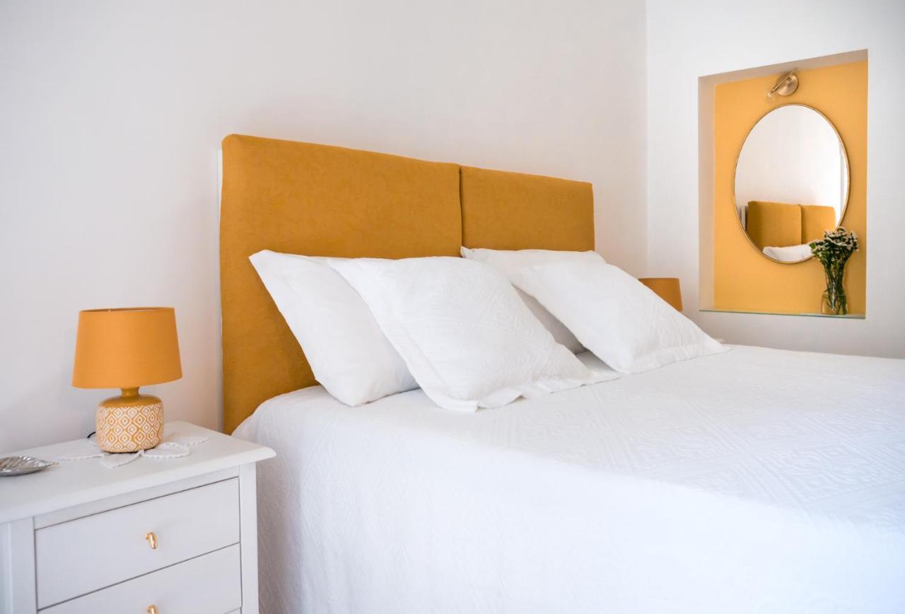 Villa Aurelia Suites And Apartments Locorotondo Eksteriør bilde