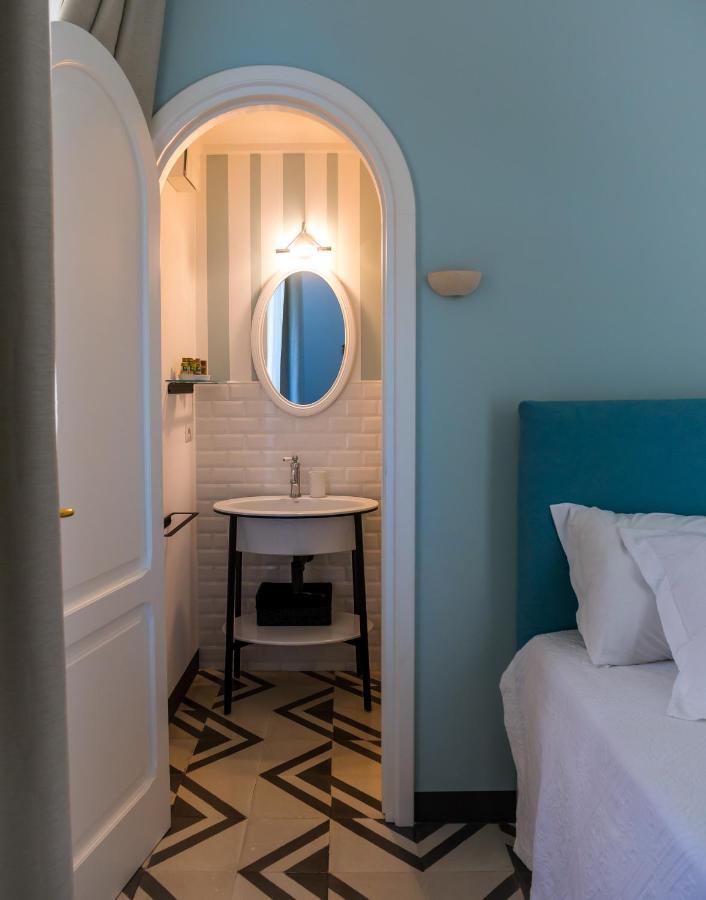 Villa Aurelia Suites And Apartments Locorotondo Eksteriør bilde