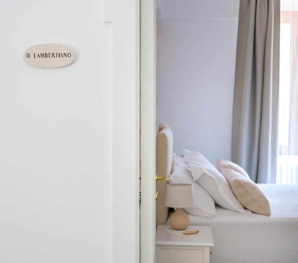 Villa Aurelia Suites And Apartments Locorotondo Eksteriør bilde