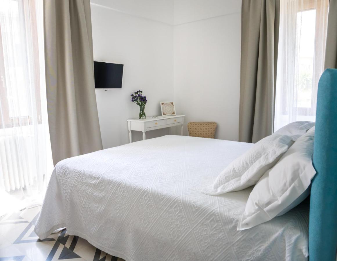 Villa Aurelia Suites And Apartments Locorotondo Eksteriør bilde