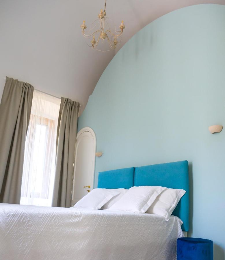 Villa Aurelia Suites And Apartments Locorotondo Eksteriør bilde