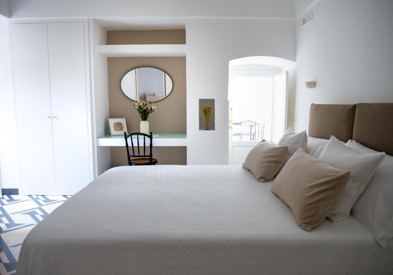 Villa Aurelia Suites And Apartments Locorotondo Eksteriør bilde
