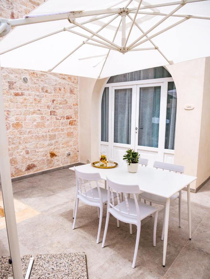 Villa Aurelia Suites And Apartments Locorotondo Eksteriør bilde