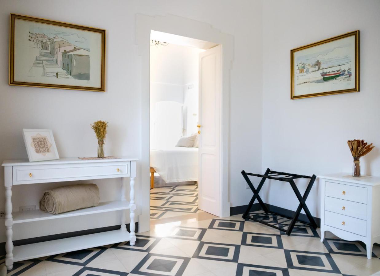 Villa Aurelia Suites And Apartments Locorotondo Eksteriør bilde