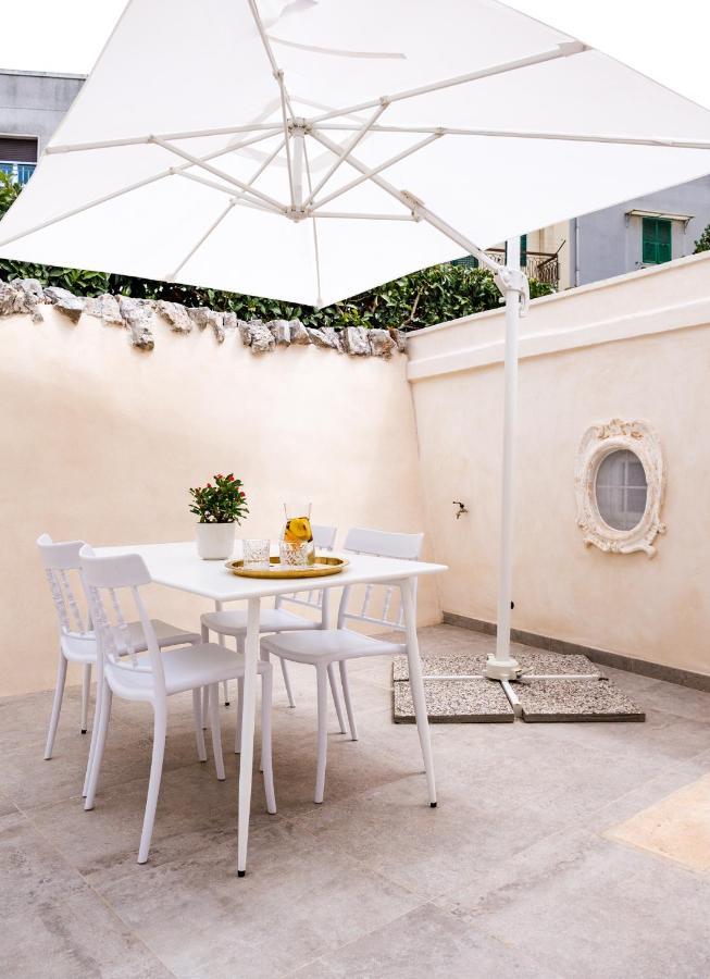 Villa Aurelia Suites And Apartments Locorotondo Eksteriør bilde
