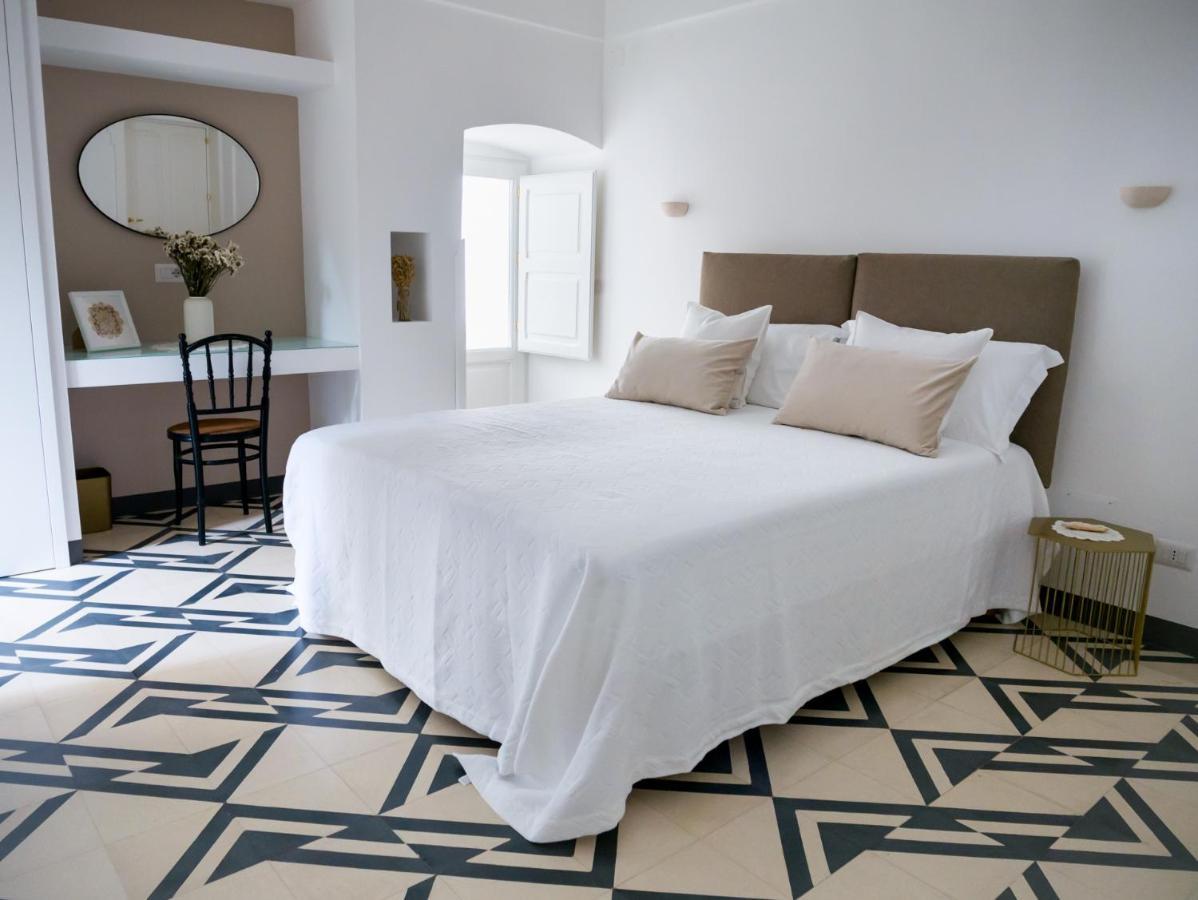 Villa Aurelia Suites And Apartments Locorotondo Eksteriør bilde