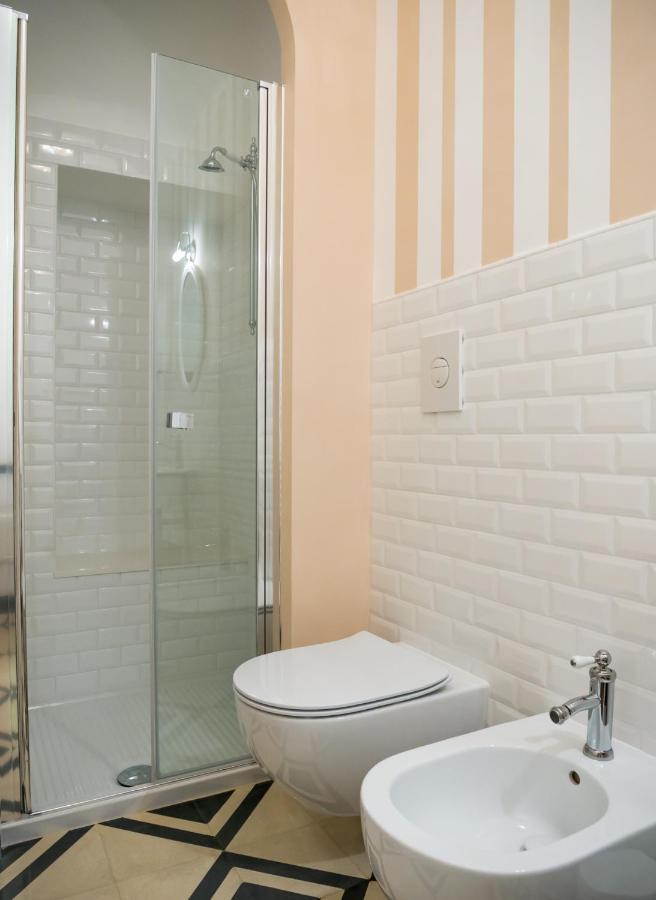Villa Aurelia Suites And Apartments Locorotondo Eksteriør bilde